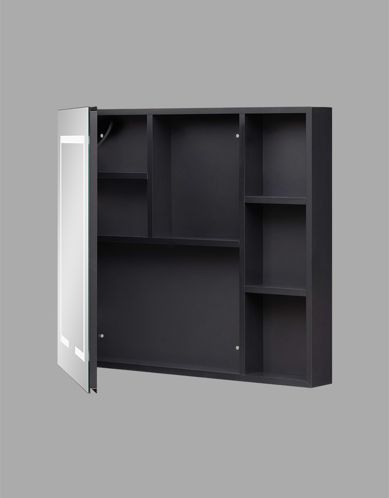 03 Mirror Cabinet 03