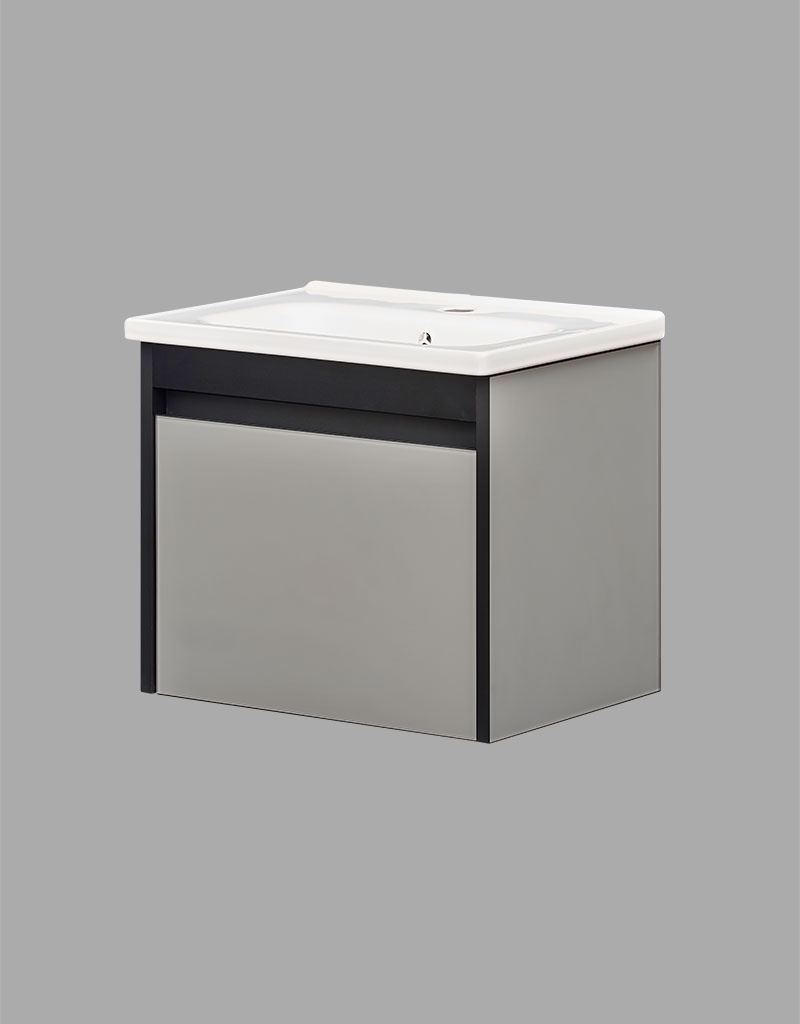 01 Under Mount Basin Cabinet 01a