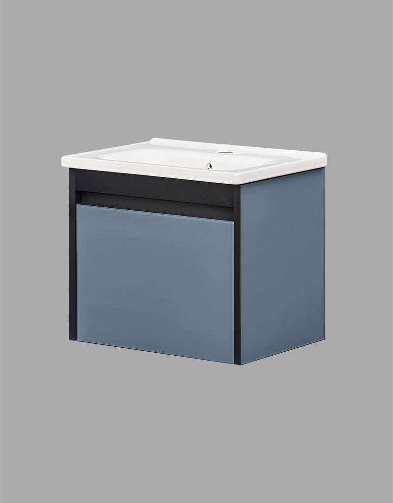 01 Under Mount Basin Cabinet 01b