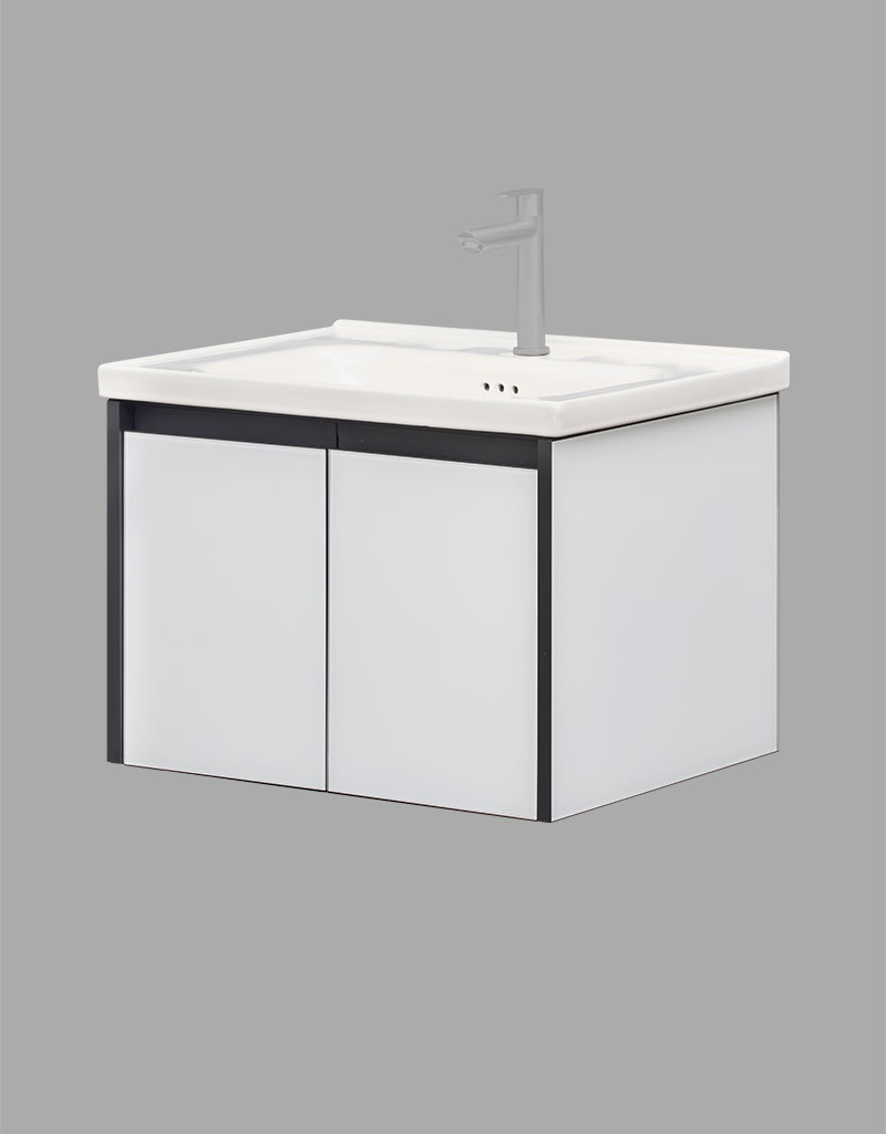 01 Under Mount Basin Cabinet 01d