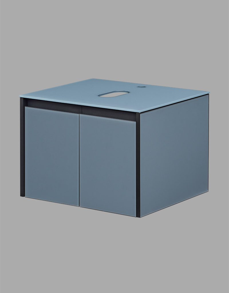 02 Top Mount Swing Basin Cabinet 01b
