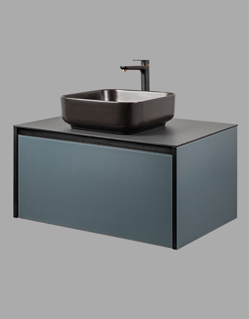 03 Top Mount Pull-Out Basin Cabinet 02