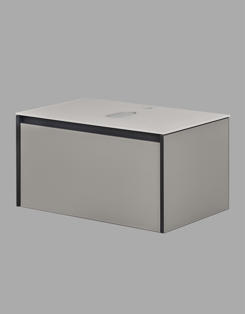 03 Top Mount Pull-Out Basin Cabinet 01a