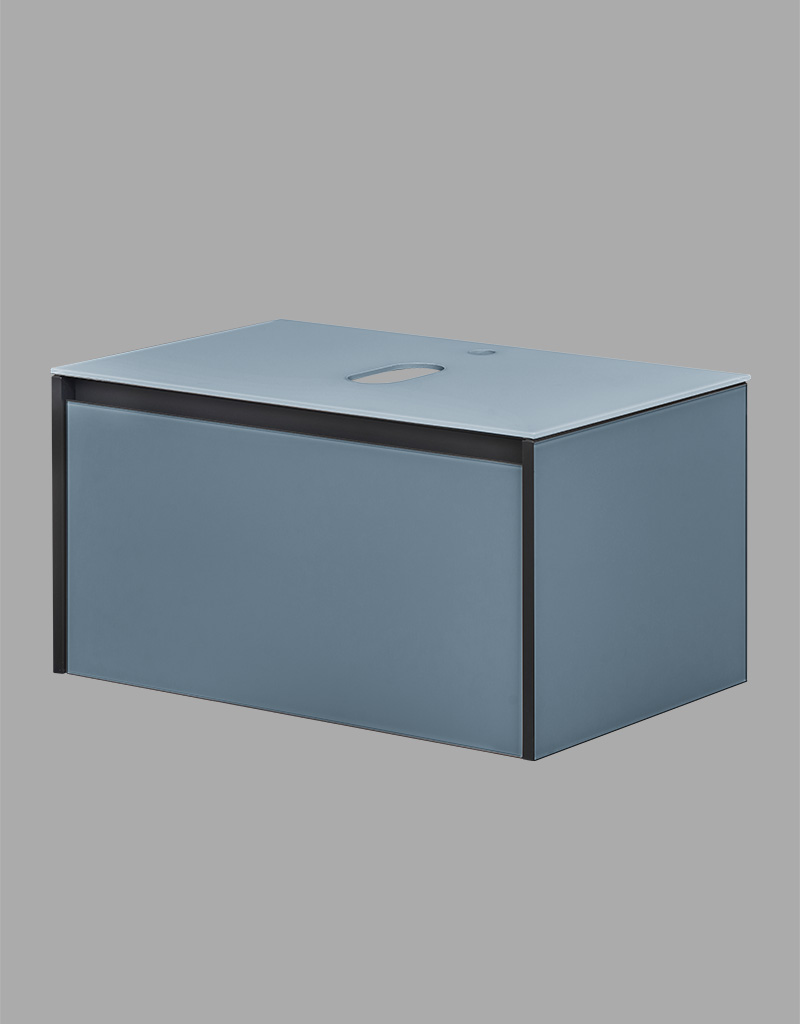 03 Top Mount Pull-Out Basin Cabinet 01b