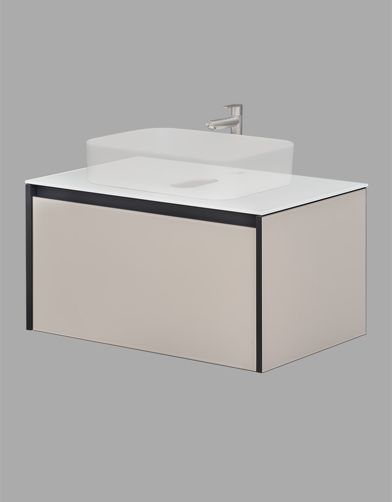 03 Top Mount Pull-Out Basin Cabinet 01c