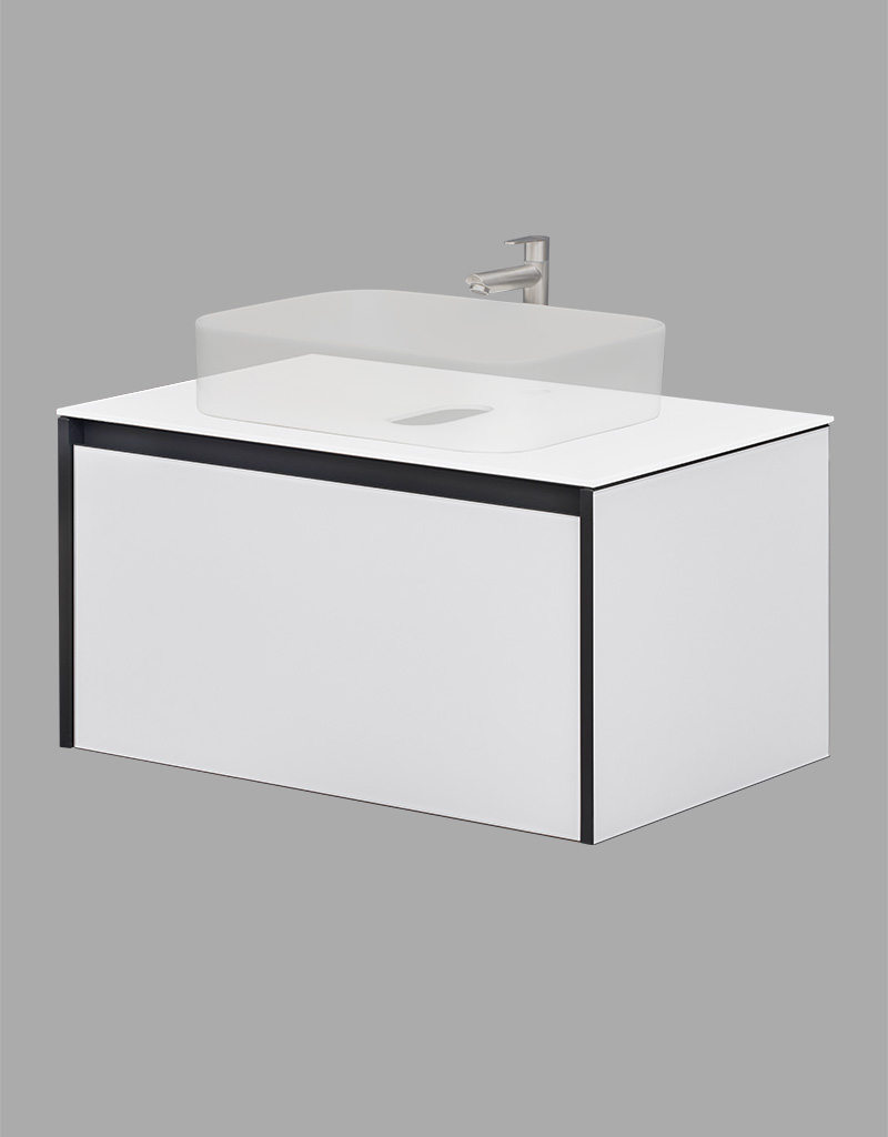 03 Top Mount Pull-Out Basin Cabinet 01d